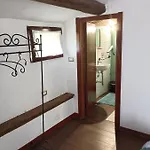 Fattoria La Tana Della Volpe Bed & Breakfast 3*