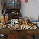 Fattoria La Tana Della Volpe 3* Pacentro