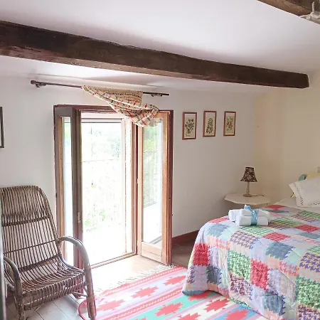 Fattoria La Tana Della Volpe Pacentro