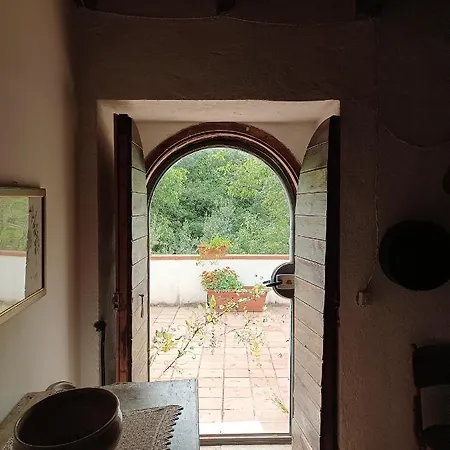 Fattoria La Tana Della Volpe Bed & Breakfast Pacentro