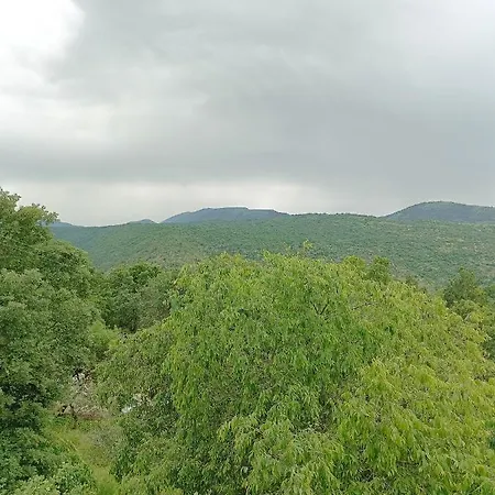 Fattoria La Tana Della Volpe Pacentro