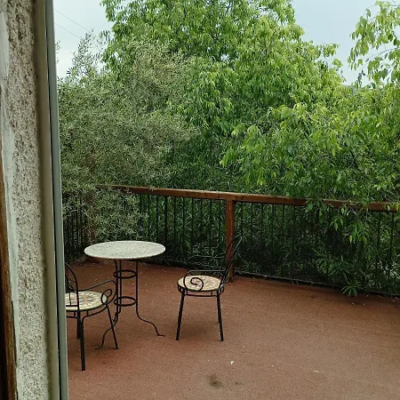 Bed & Breakfast Fattoria La Tana Della Volpe