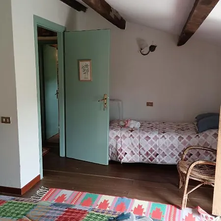 Fattoria La Tana Della Volpe Bed & Breakfast Pacentro