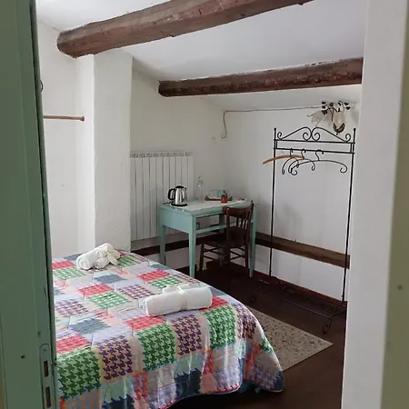 Fattoria La Tana Della Volpe 3*