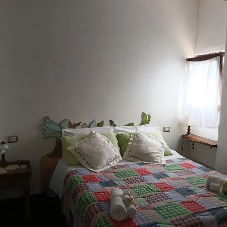 Fattoria La Tana Della Volpe Pacentro