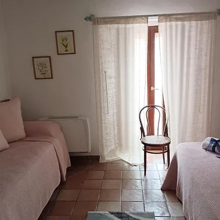 Bed & Breakfast Fattoria La Tana Della Volpe Pacentro