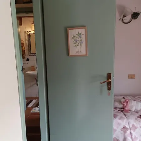 Fattoria La Tana Della Volpe Bed & Breakfast Pacentro