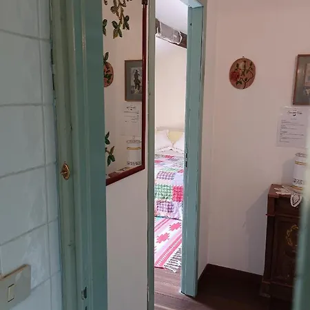Fattoria La Tana Della Volpe Bed & Breakfast