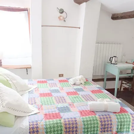 Fattoria La Tana Della Volpe