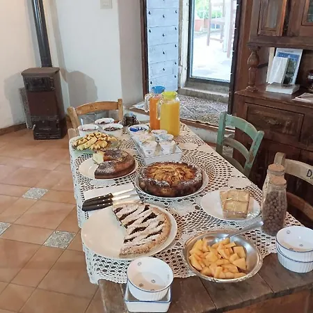 Fattoria La Tana Della Volpe 3*