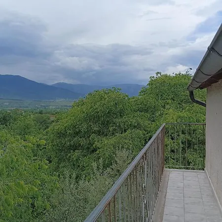 Fattoria La Tana Della Volpe Bed & Breakfast Pacentro