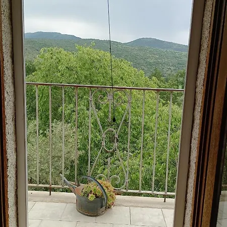 Fattoria La Tana Della Volpe Bed & Breakfast Pacentro