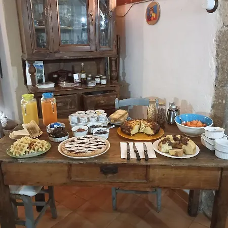Bed & Breakfast Fattoria La Tana Della Volpe *