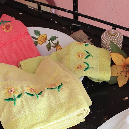 Frühstückspension Fattoria La Tana Della Volpe