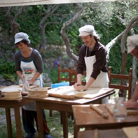 Fattoria La Tana Della Volpe Pacentro