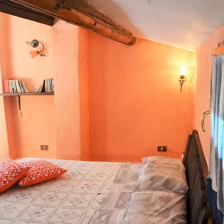 Fattoria La Tana Della Volpe Bed & Breakfast 3*