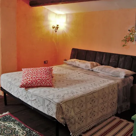 Fattoria La Tana Della Volpe Bed & Breakfast Pacentro