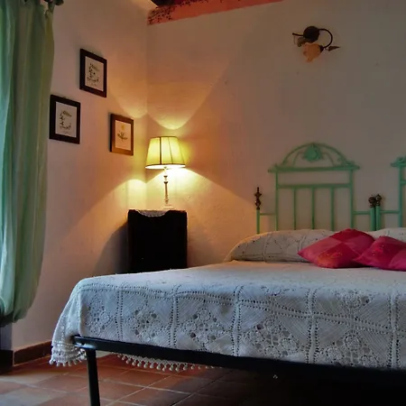 Fattoria La Tana Della Volpe 3* Pacentro