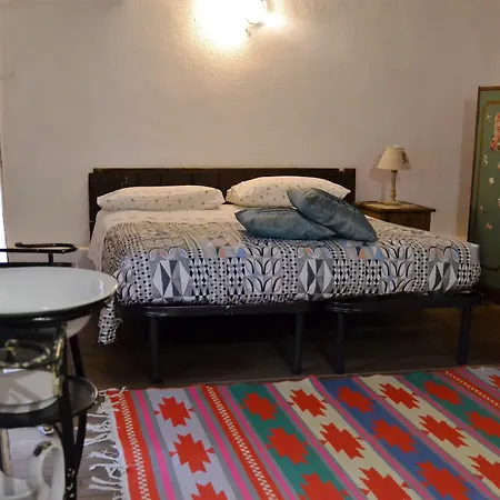 Bed & Breakfast Fattoria La Tana Della Volpe