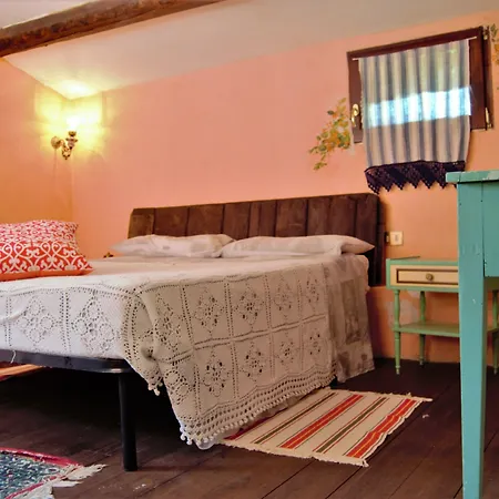 Fattoria La Tana Della Volpe Bed & Breakfast