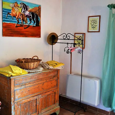 Fattoria La Tana Della Volpe Pacentro