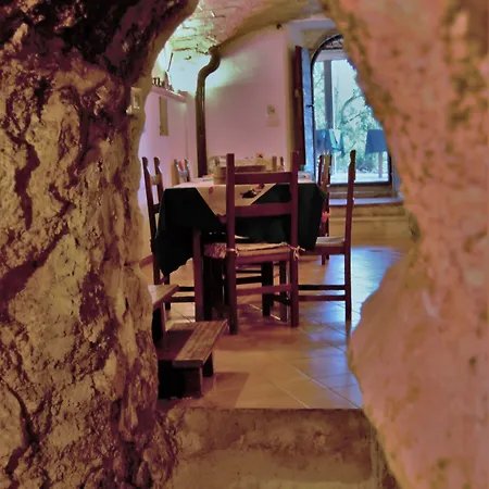 Fattoria La Tana Della Volpe