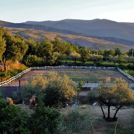 Fattoria La Tana Della Volpe Bed & Breakfast Pacentro