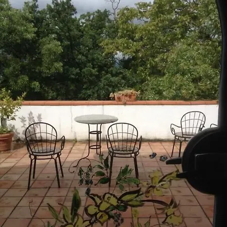 Fattoria La Tana Della Volpe Bed & Breakfast 3*