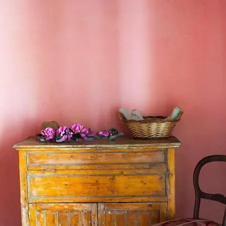 Bed & Breakfast Fattoria La Tana Della Volpe Pacentro