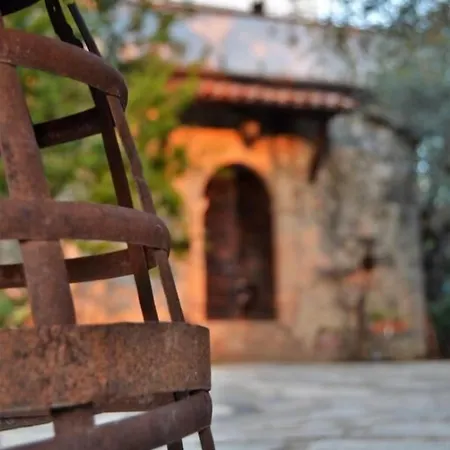 Fattoria La Tana Della Volpe Pacentro