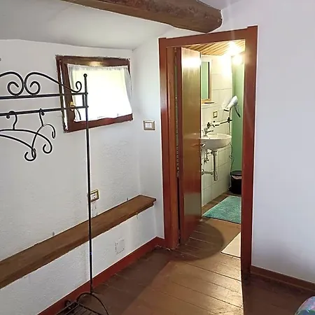 Bed & Breakfast Fattoria La Tana Della Volpe