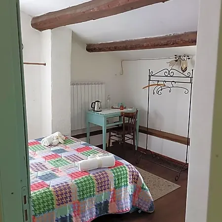 Bed & Breakfast Fattoria La Tana Della Volpe