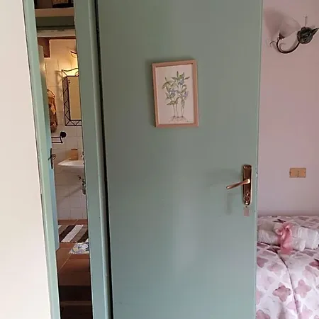 Fattoria La Tana Della Volpe Bed & Breakfast 3*