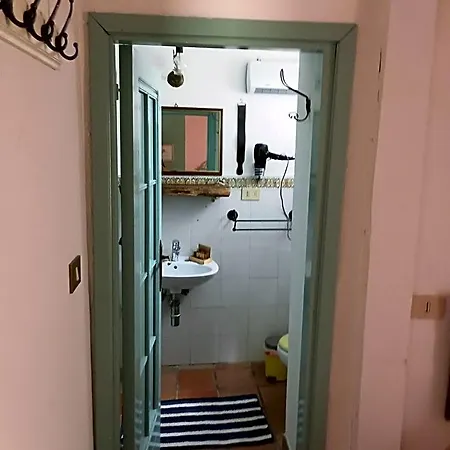 Bed & Breakfast Fattoria La Tana Della Volpe