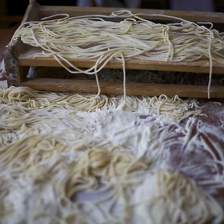 Frühstückspension Fattoria La Tana Della Volpe