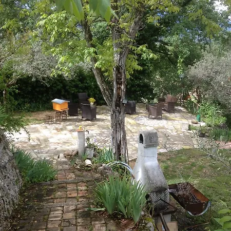 Fattoria La Tana Della Volpe