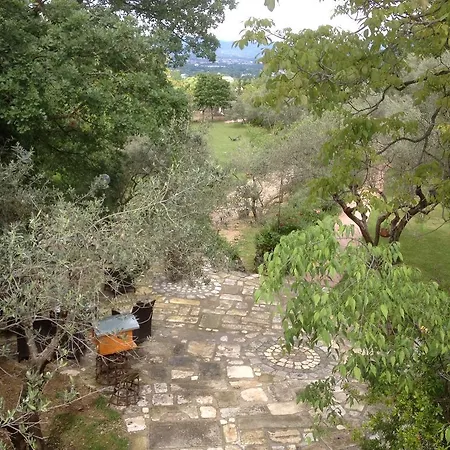 Fattoria La Tana Della Volpe