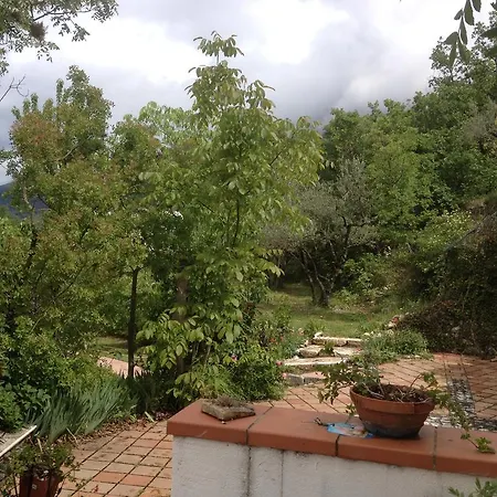 Fattoria La Tana Della Volpe Pacentro