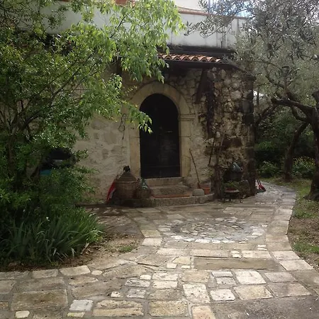 Fattoria La Tana Della Volpe 3*