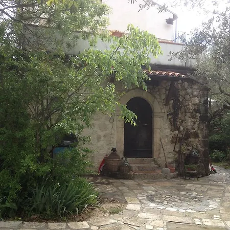 Bed & Breakfast Fattoria La Tana Della Volpe *
