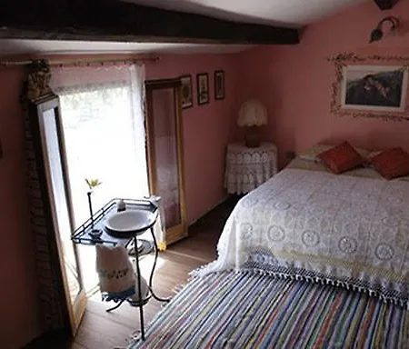 Bed & Breakfast Fattoria La Tana Della Volpe *
