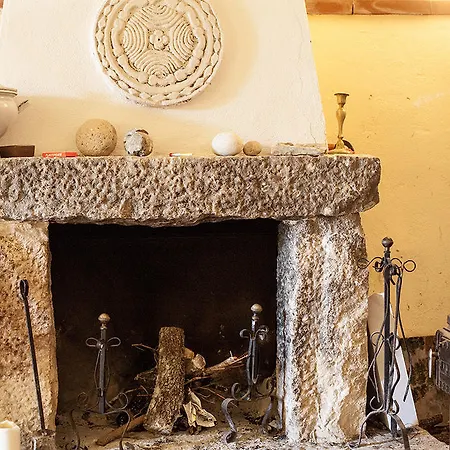 Bed & Breakfast Fattoria La Tana Della Volpe