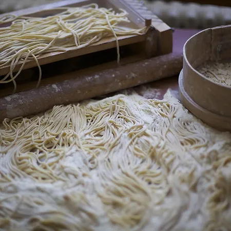 Fattoria La Tana Della Volpe