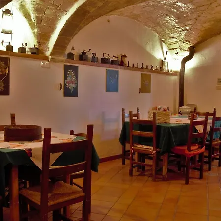Bed & Breakfast Fattoria La Tana Della Volpe Pacentro