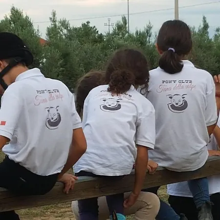 Fattoria La Tana Della Volpe