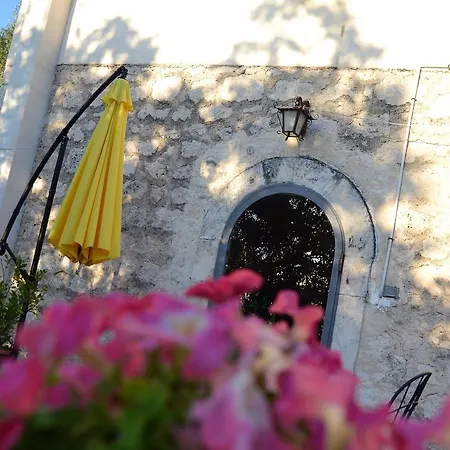 Bed & Breakfast Fattoria La Tana Della Volpe Pacentro