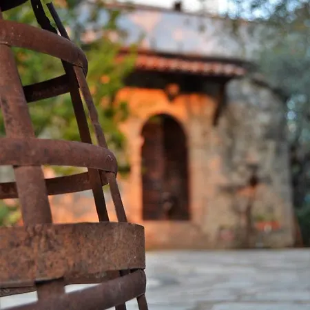 Fattoria La Tana Della Volpe