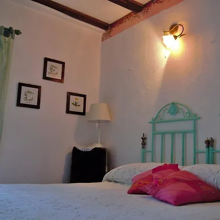 Bed & Breakfast Fattoria La Tana Della Volpe Pacentro