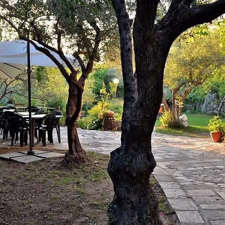 Fattoria La Tana Della Volpe Bed & Breakfast *