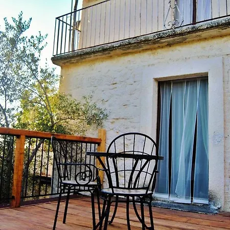 Bed & Breakfast Fattoria La Tana Della Volpe Pacentro